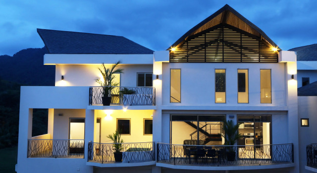Oceano Boutique Hotel & Bistró, Забронировать Бутик-отель Хако Пунтаренас