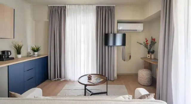 Gnamma Hotel, Забронировать Отель Палео Фалиро Афины, рядом с Кардиохирургическийцентр имени Онассиса