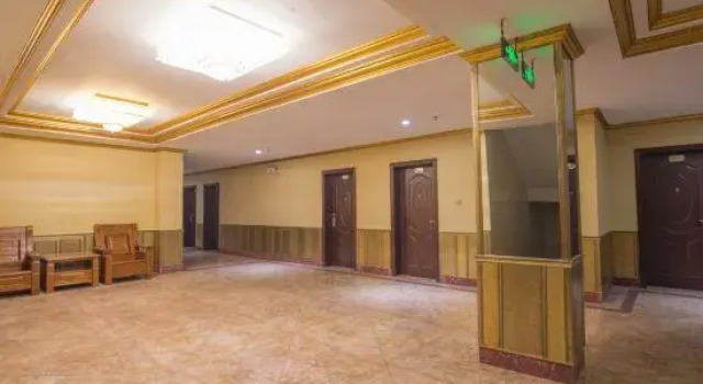 Pubei Eating Dekuai Hotel (Pubei Station Branch)