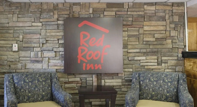 Red Roof Inn Emporia, Забронировать Отель Эмпория Виргиния