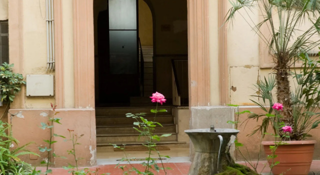 B&B Oasi