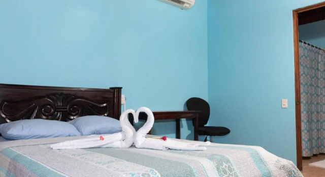 Hotel Villa Hermosa, Book Hotel Billige hoteller i Guanacaste
