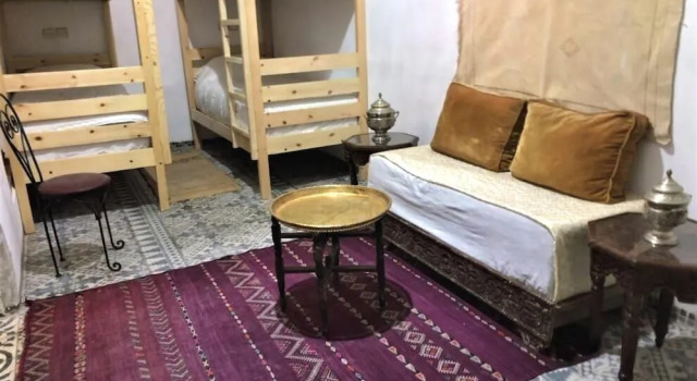 Auberge Riad Buena Vista - Hostel, Buchen Sie Hostel Hostels in Tanger-Tétouan, Hostel