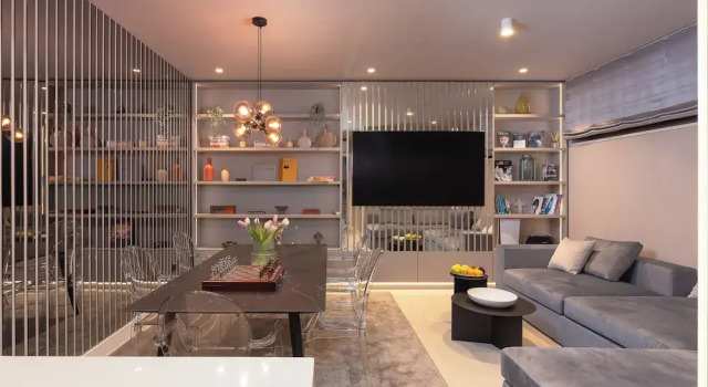 Designer Luxury Villa With Pool & Private Beach Access - Zadar, Đặt Biệt thự Khách sạn ở Turanj có hồ bơi, Hồ bơi