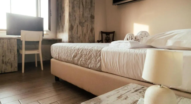Suite Casale Calabria