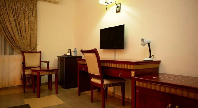 Manna Heights Hotel & Conference Centre, Reservar Hotel Hotéis em Moree com pequeno-almoço, Café da manhã