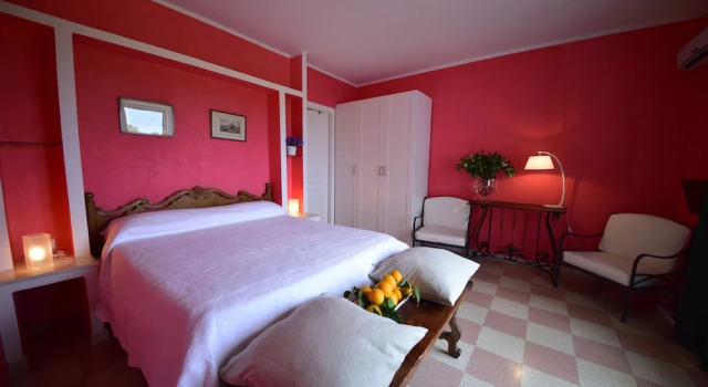 Standard Zimmer Casa Solares