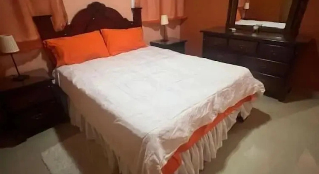 Bello Apartamento en Santiago con Todas las Comodidades