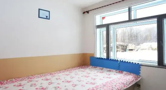 Семейный люкс с 5 комнатами Xuegu Wusong Ridge · Wang's Cozy Residence (Xuegu Branch)