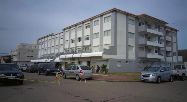 Apartamento punta del este, Prenota Appartamento Hotel a Maldonado con parcheggio, Parcheggio