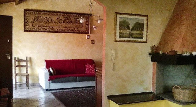 B&B Da Mari, Réserver Chambre d'hôtes Bauladu 