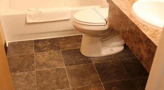 Четырёхместный номер Standard Didsbury Country Inn