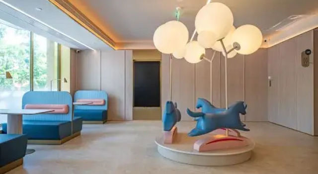 Hanting Hotel (Jinzhou Central Street Gutaye Night Market Branch), Book Hotel Hotels in Liaoning with Parking, Parking