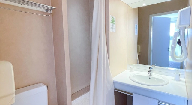 Номер Standard Relais Touraine Sologne