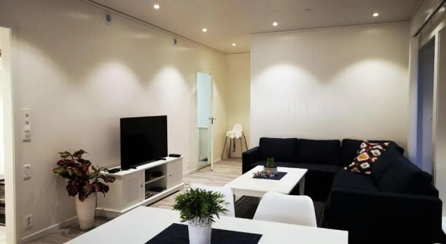 Skaimsberg Holiday Apartments, Забронировать Апартаменты/квартира Эурланн Согне-фьорд