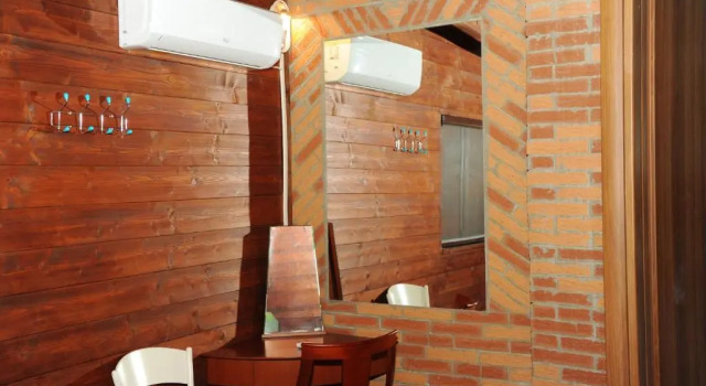 House with 3 bedrooms in Baia Verde 100 m from the beach, Boek Hotel Baia Verde Apulië