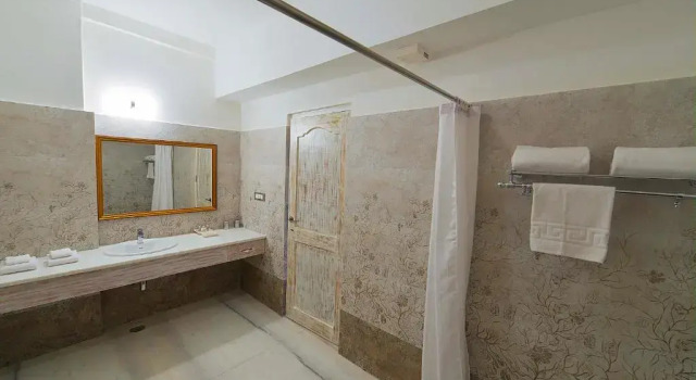 Номер Standard Fateh Safari Resort by Fateh Collection