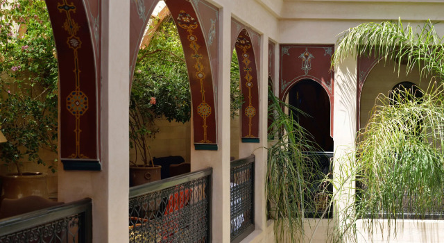 Riad Dar Anika