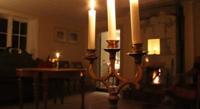Hacksta Västergård B&B, Rezervasyon Bed and Breakfast Vingaker Sodermanland