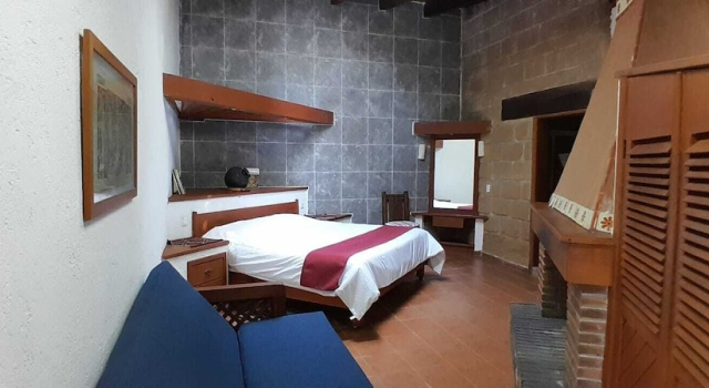 Номер Standard Hotel Casa Valle