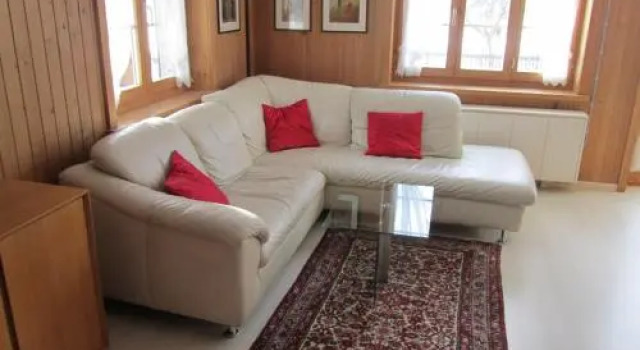 Chalet Halten, Buchen Sie Ferienwohnung Hotels in Lenk mit Parkplatz, in der Nähe von Walleg, Parkplätze