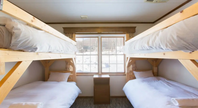 Номер Standard Ramat Niseko