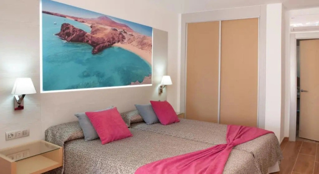 Номер Standard HL Rio Playa Blanca