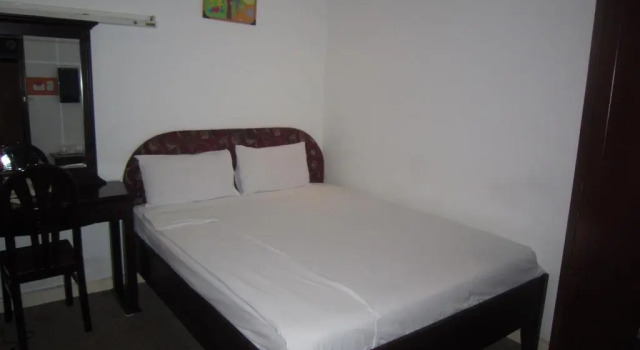 North Wind Hotel