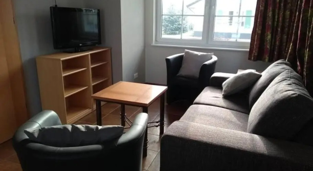 luxury holiday home in Cochem for 4 people