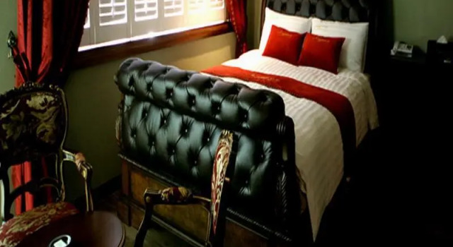 Полулюкс Laguna Motel