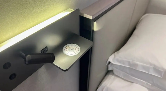 Номер Standard Hotel Calagurris
