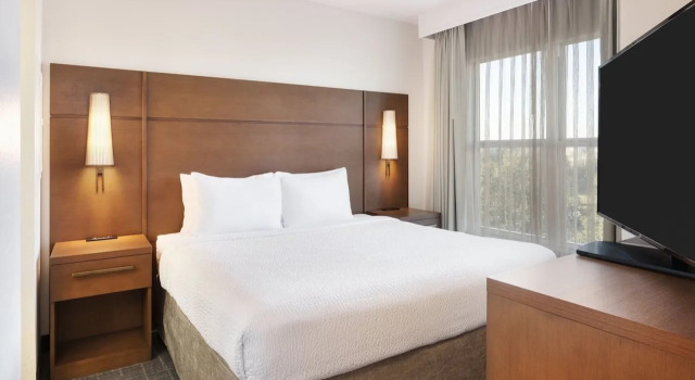 Residence Inn by Marriott Daytona Beach Speedway/Airport, Reserva ahora Hotel Daytona Beach Shores Zona de la Playa de Daytona
