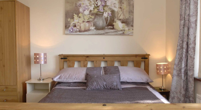 Oaklands BB, Prenota Hotel Letterkenny 