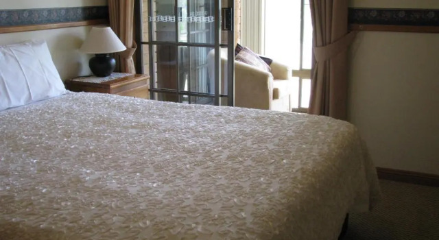 Двухместный номер Deluxe Hill Top Country Guest House