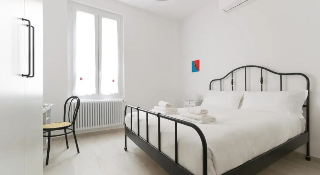 HouSmart Vicolo Bolognetti