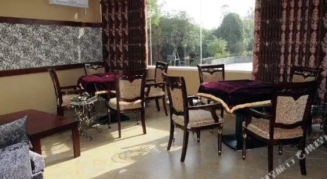 Youyuan Shanzhuang, Buchen Sie Hotel Hechuan Chongqing