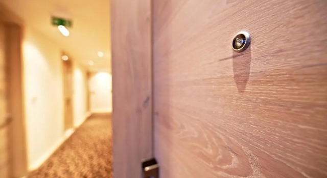 Номер Comfort Schwanen Boutique Hotel & Restaurant Metzingen