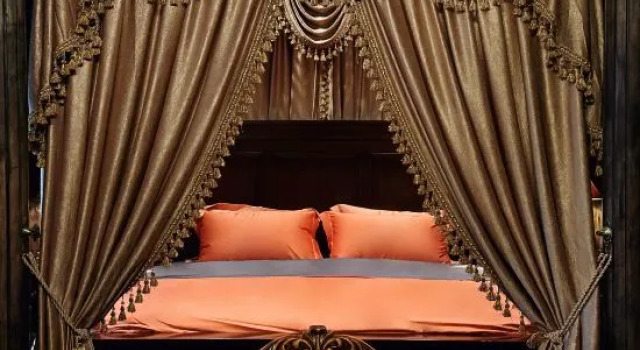 Люкс Deluxe Kunming Dianchi Tourist Resort Xianyun Zhengyun Boutique B&B
