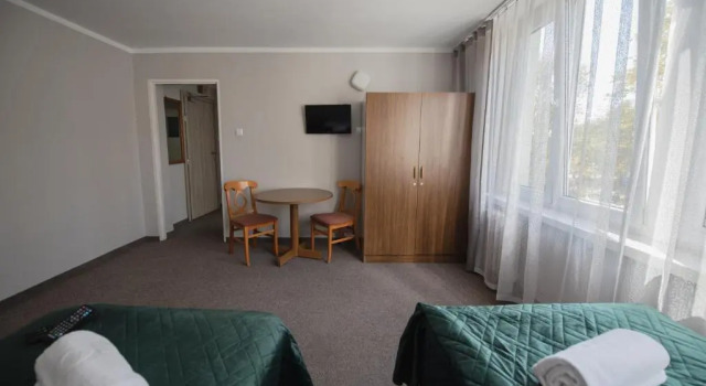 Appartement Hotel Felix