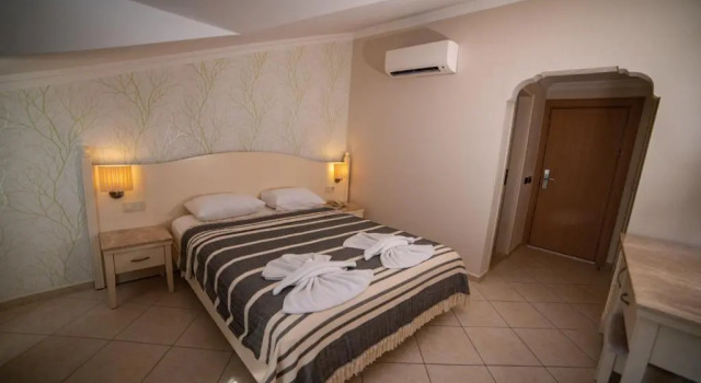 Двухместный номер Standard Blue Star Hotel