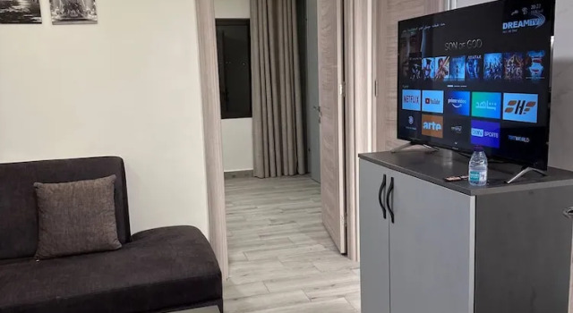 Private 33near Downtown Kh&sh, Забронировать Отель Амман Провинция Амман, рядом с Orthodox Club
