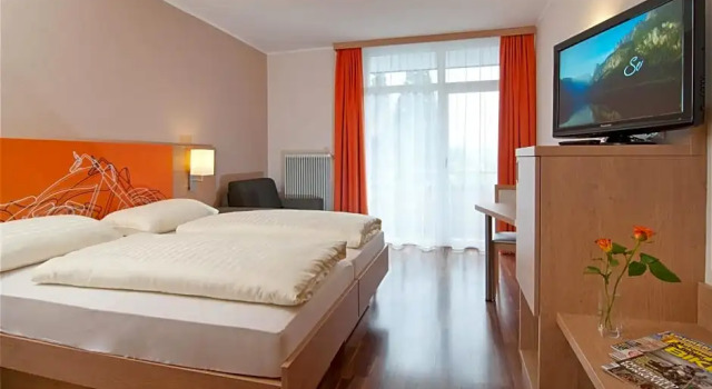Hotel Kuchler-Wirt, Rezerwuj Hotel Hotele w Karyntia z parkingiem, Parking