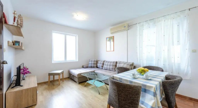 Апартаменты Apartments Aida