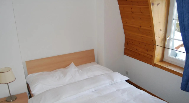 Hotel du Glacier
