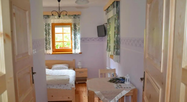 Номер Standard Farmhouse Štiftar