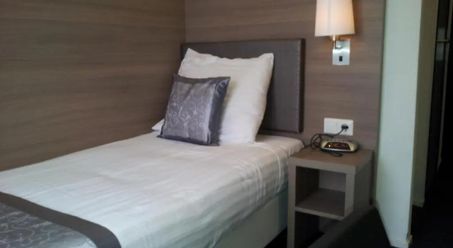 Одноместный номер The Concert Hotel