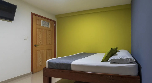 Ayenda 1405 Ibiza, Book Hotel Hotels in Cauca with Breakfast, Breakfasts