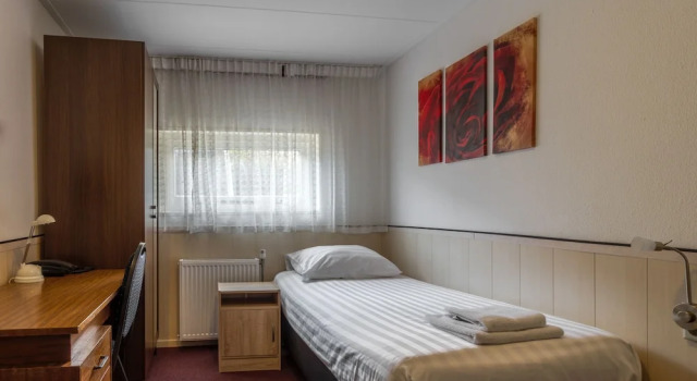 Номер Economy Hotel Randenbroek