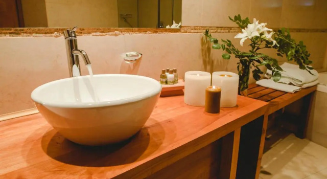 Двухместный люкс Huilo Huilo Nothofagus Hotel & Spa