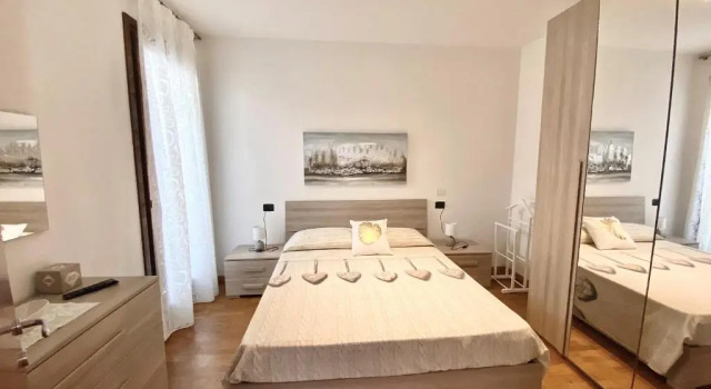 Апартаменты Dream Apartment